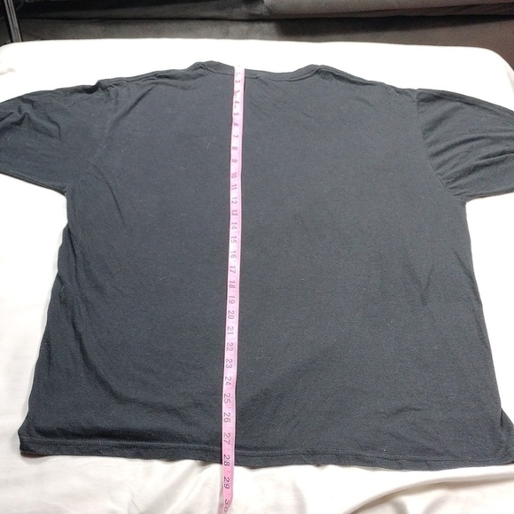 Liquid Blue Men's AC/DC UA 73 Men's T Shirt Size XL - Picture 7 of 8